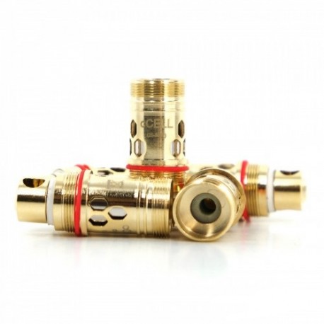 RESISTENZA CERAMIC CCELL VAPORESSO