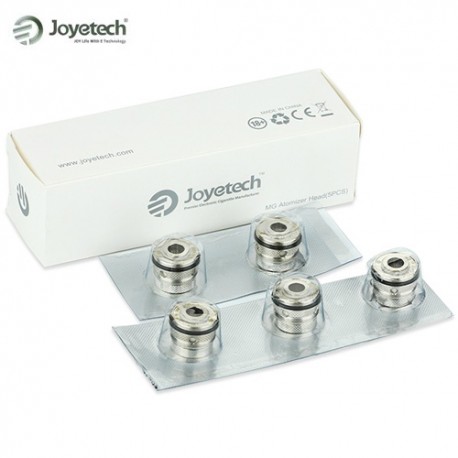 RESISTENZA JOYETECH ULTIMO QCS