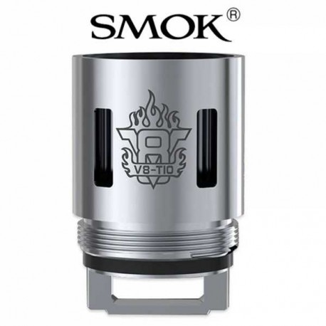 RESISTENZA TFV8 T10