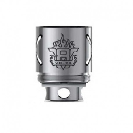 RESISTENZA SMOK PER TFV8 V8-X4