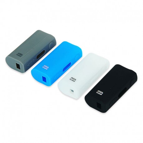 COVER ISTICK TC 40