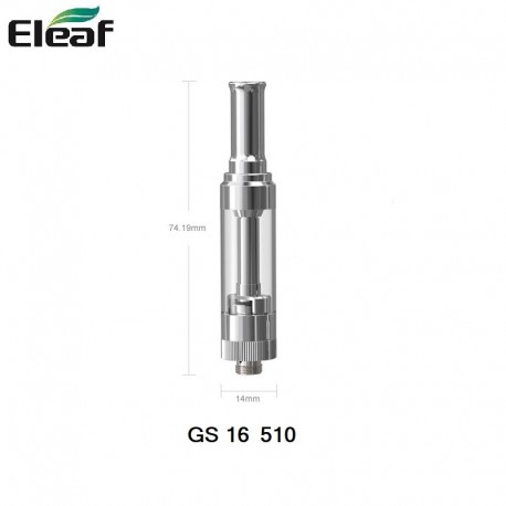 ATOMIZZATORE GS 16 510