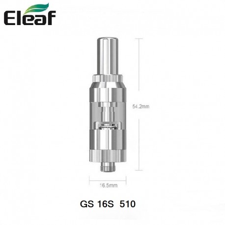 ATOMIZZATORE GS 16 S 510