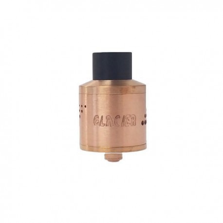 DRIPPER GLACIER 24MM