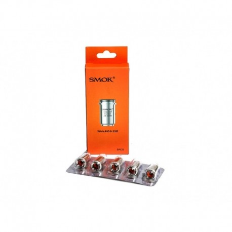 RESISTENZA STICK AIO