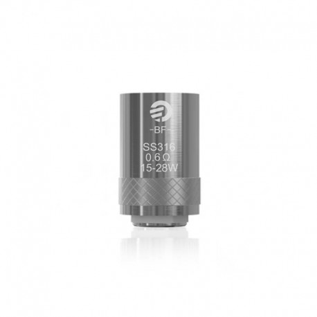 RESISTENZA JOYETECH PER CUBIS 
