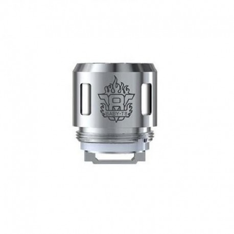 RESISTENZA SMOK PER TFV8 BABY T8