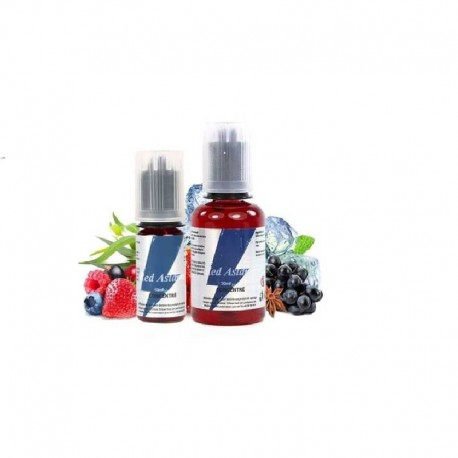 AROMA TJUICE RED ASTAIRE 30ML