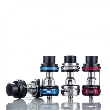 ATOMIZZATORE NRG TANK 2ML
