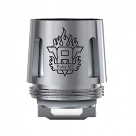 RESISTENZA TFV8 BABY M2