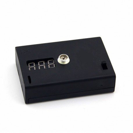 MISURATORE OHM METER