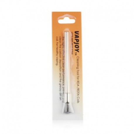 MINI SPAZZOLA INOX