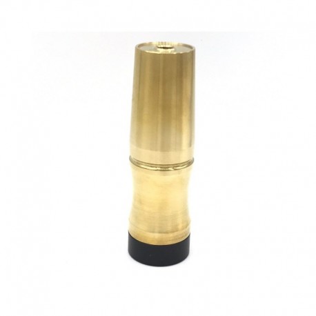 TUBO CLUTTERMOD