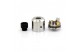 DRIPPER O-ATTY STYLED 22 MM