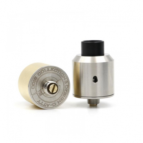 DRIPPER O-ATTY STYLED 22 MM