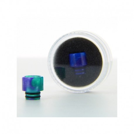 DRIP TIP RESINA STABILIZZATA DT2
