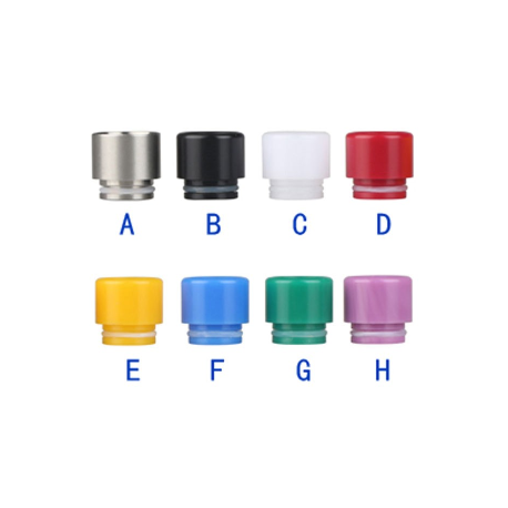 DRIP TIP DERLIN