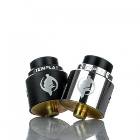 DRIPPER TEMPLAR BF 24MM