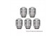 RESISTENZA VANDY VAPE BERSERKER MTL STARTER KIT 1.8 OHM