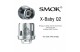 RESISTENZA TFV8 X BABY Q2