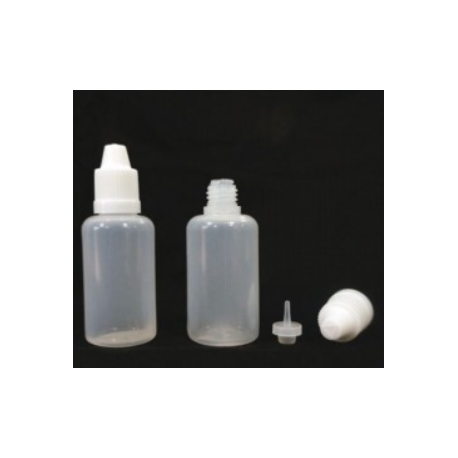 BOTTIGLIA PET 30ML