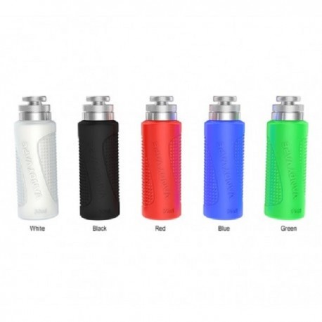 BOTTIGLIA REFILL SUPER SOFT VANDY VAPE