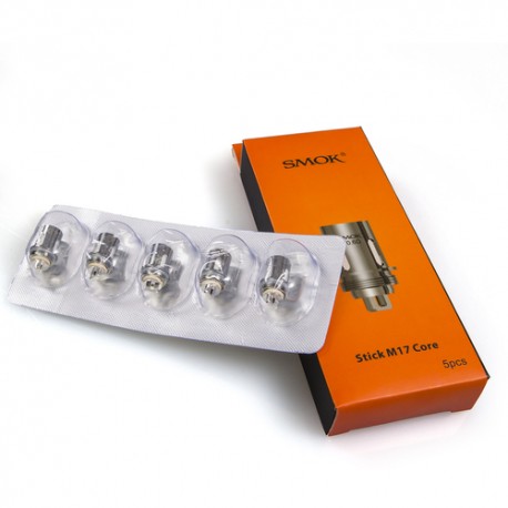 COIL SMOK M17