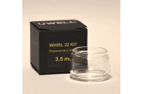 VETRO WHIRL 3.5ML