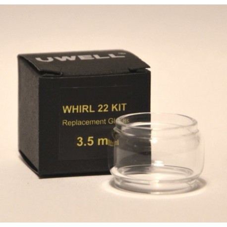 VETRO WHIRL 3.5ML