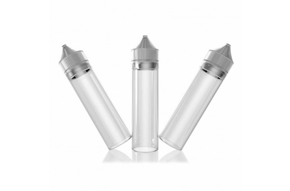 CHUBBY GORILLA 60ML
