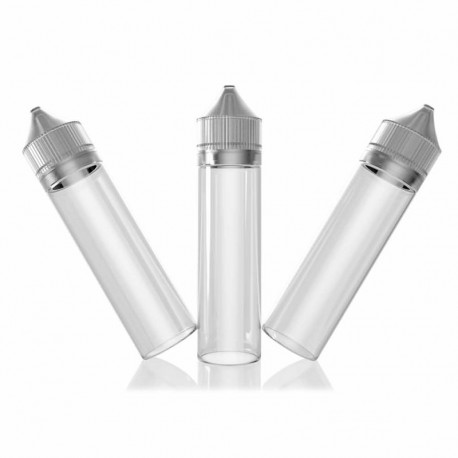 CHUBBY GORILLA 60ML