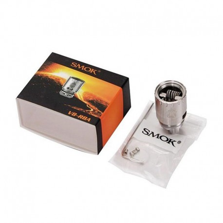 KIT RBA TFV8 BABY