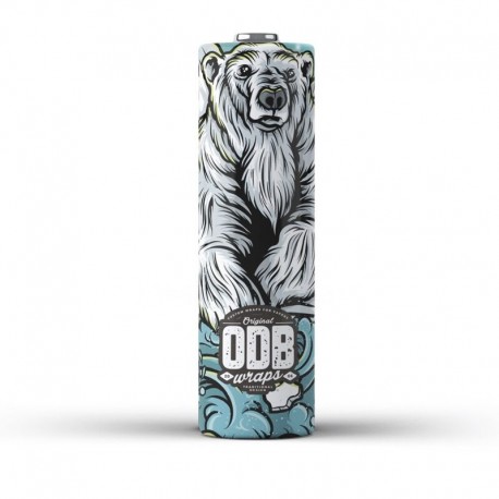 WRAP 20700 BEAR