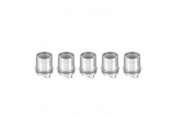 resistenze cerberus supermesh coil 0.3ohm
