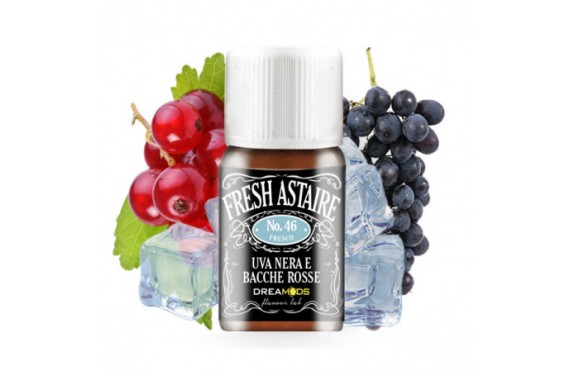 AROMA FRESH ASTAIRE N°46
