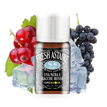 AROMA FRESH ASTAIRE N°46