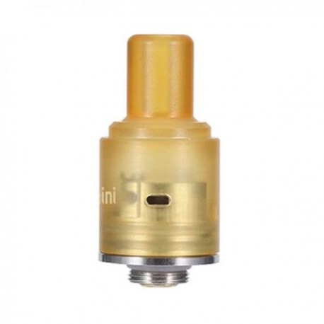 ATOMIZZATORE RIGENERABILE SX AUTO ESEA SX MINI