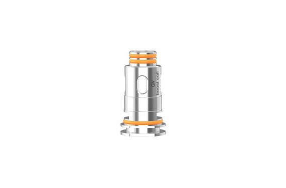 RESISTENZA AEGIS BOOST 0.4 OHM