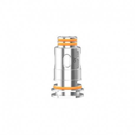 RESISTENZA AEGIS BOOST 0.4 OHM