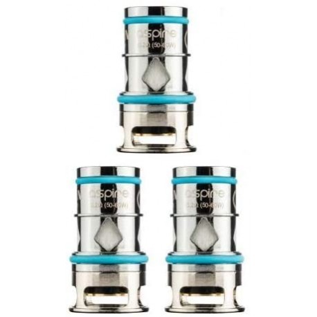 RESISTENZA MESH ODAN 0.2 OHM