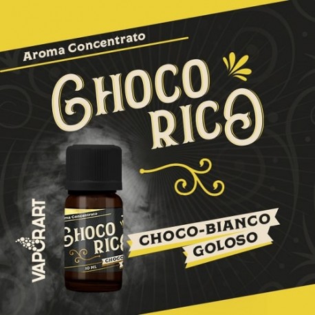 CHOCO RICO 10 ML