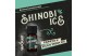 SHINOBY ICE 10 ML