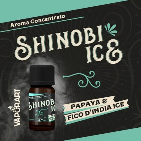 SHINOBY ICE 10 ML