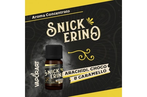 SNICK ERINO 10 ML