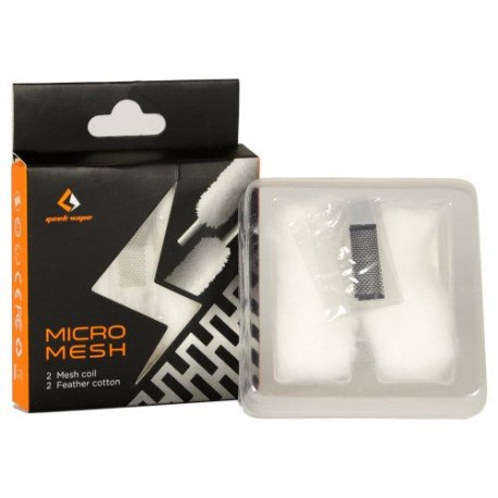 GEEKVAPE ZEUS MESH RTA