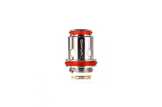 RESISTENZA ORIGIN X OXVA
