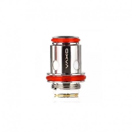 RESISTENZA ORIGIN X OXVA