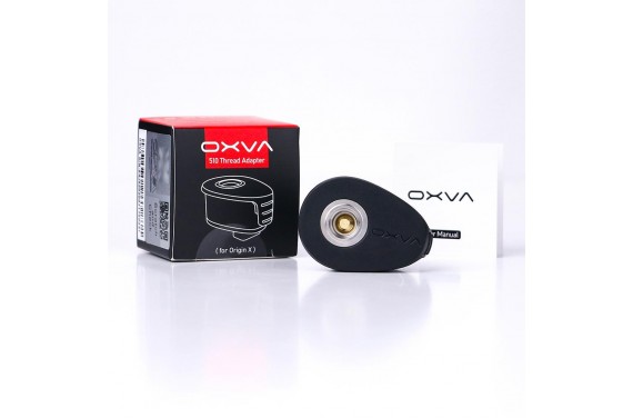 ADATTATORE 510 PER ORIGIN X OXVA