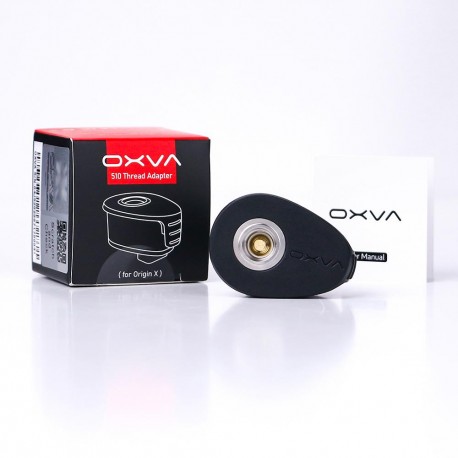 ADATTATORE 510 PER ORIGIN X OXVA