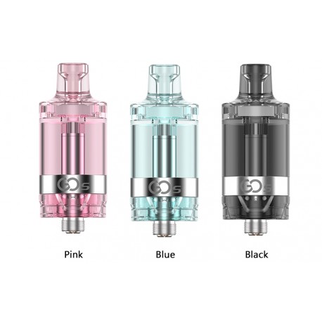 INNOKIN GO S LIGHT BLUE